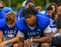 2022 FW Eagles FB-004