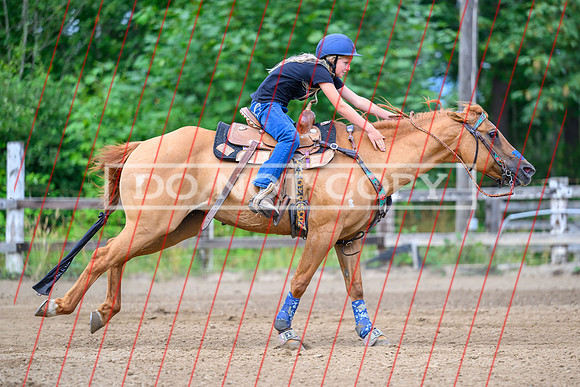2024 07-30 Green River Saddle Club Barrel Races-217