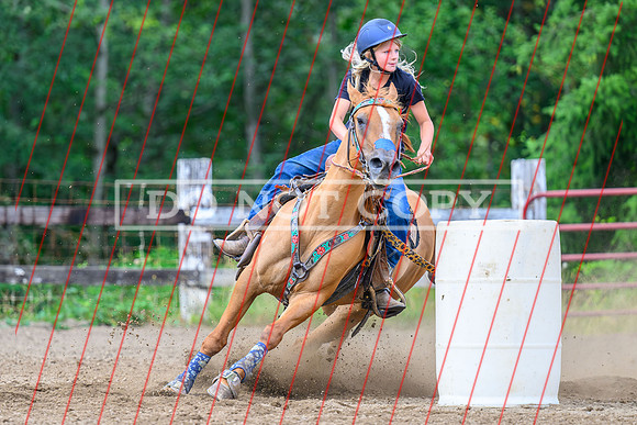2024 07-30 Green River Saddle Club Barrel Races-220