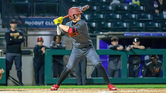 2024 04-05 Silas at Thomas Jefferson BSBL Photos by Dee Torres-018