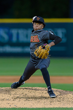 2024 04-05 Silas at Thomas Jefferson BSBL Photos by Dee Torres-063