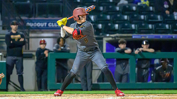 2024 04-05 Silas at Thomas Jefferson BSBL Photos by Dee Torres-143