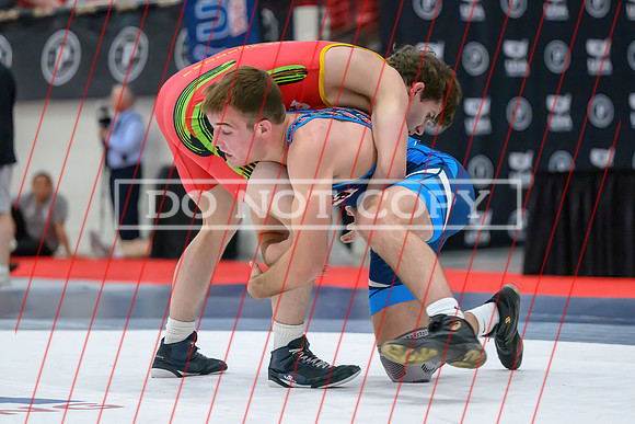 U20 Freestyle-115