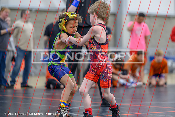 WSWA Greco State 2025-154