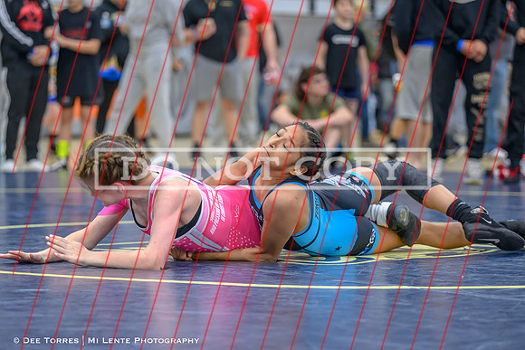 WSWA Greco State 2025-124