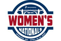 2024 Women's Nationals