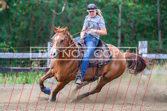 2024 07-30 Green River Saddle Club Barrel Races-208