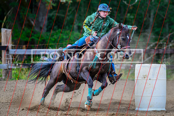 2024 07-30 Green River Saddle Club Barrel Races-252