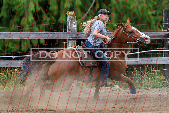 2024 07-30 Green River Saddle Club Barrel Races-72