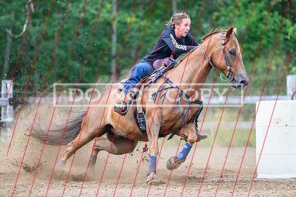 2024 07-30 Green River Saddle Club Barrel Races-232