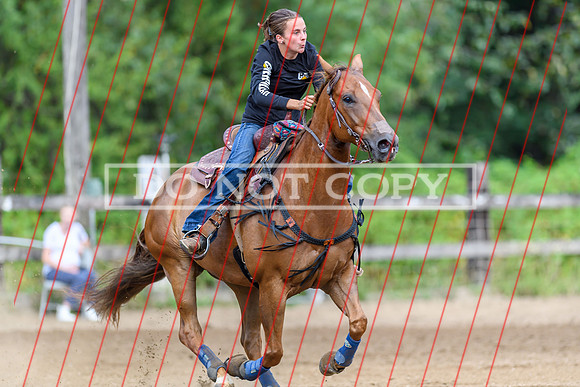 2024 07-30 Green River Saddle Club Barrel Races-241