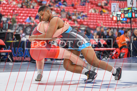 U20 Freestyle-87