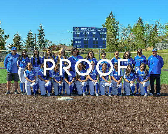 FWHS Softball