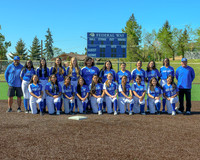 FWHS Softball