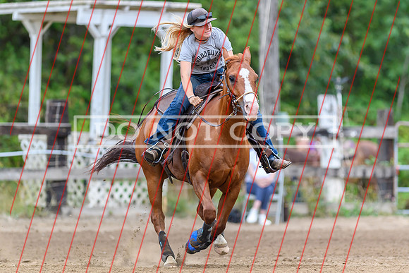 2024 07-30 Green River Saddle Club Barrel Races-69