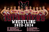 Mercer Island 2023 Poster