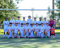 TJ Boys Soccer VAR