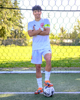 Jose Menjivar