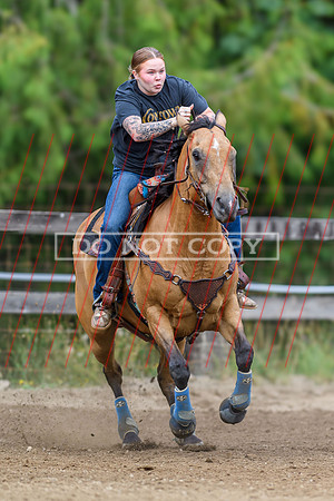 2024 07-30 Green River Saddle Club Barrel Races-213