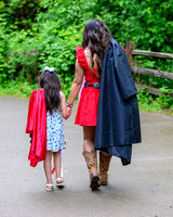Kiara Cap & Gown 2025-18