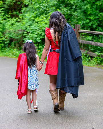 Kiara Cap & Gown 2025-18