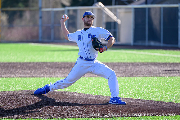 2024 03-15 Auburn at Federal Way BSBL Photos by Dee Torres-73