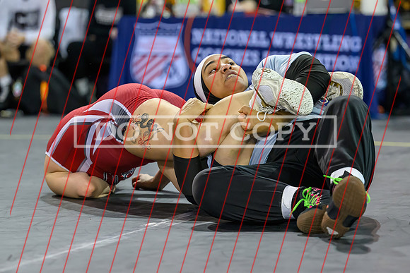 2025-01-12 Life Women National Duals-10