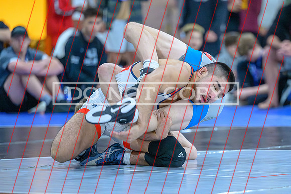 U20 Freestyle-76