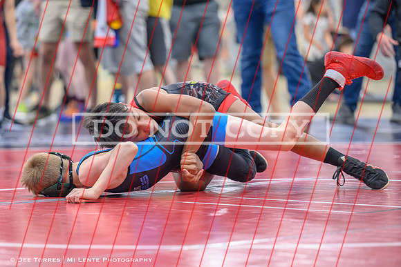 WSWA Greco State 2025-084