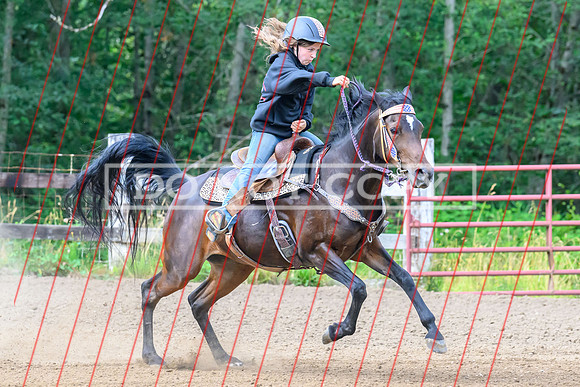2024 07-30 Green River Saddle Club Barrel Races-257
