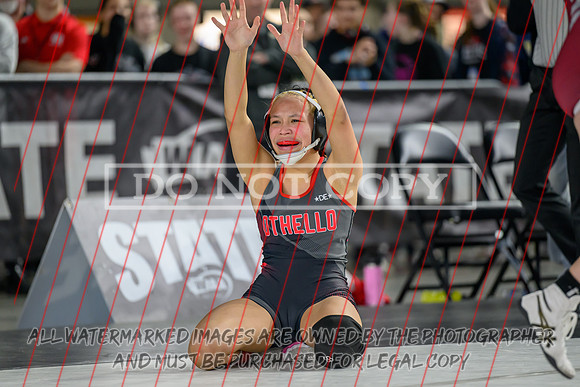 Mat Classic Small Schools-548