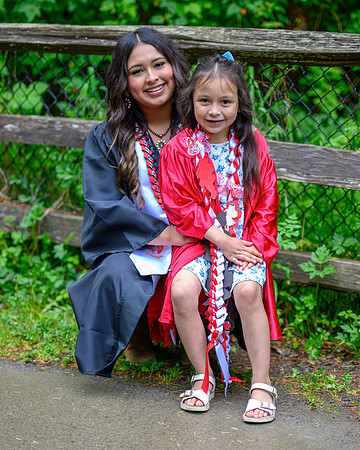 Kiara Cap & Gown 2025-20