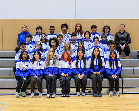 Cross Country