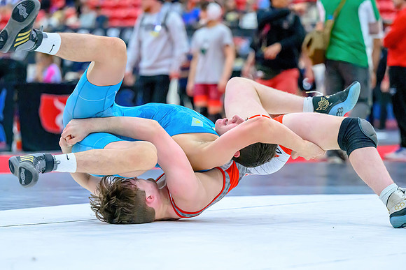 U17 Freestyle-24