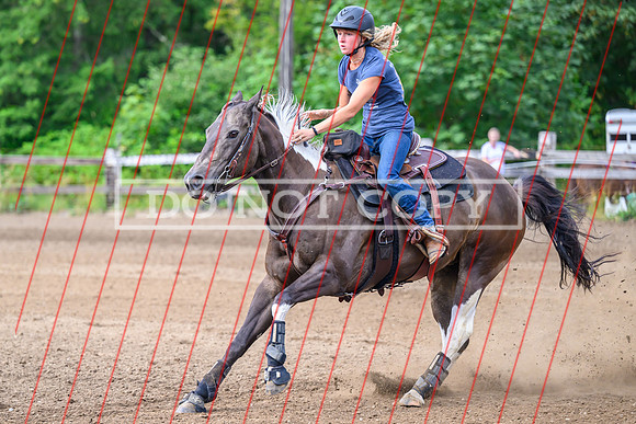 2024 07-30 Green River Saddle Club Barrel Races-246