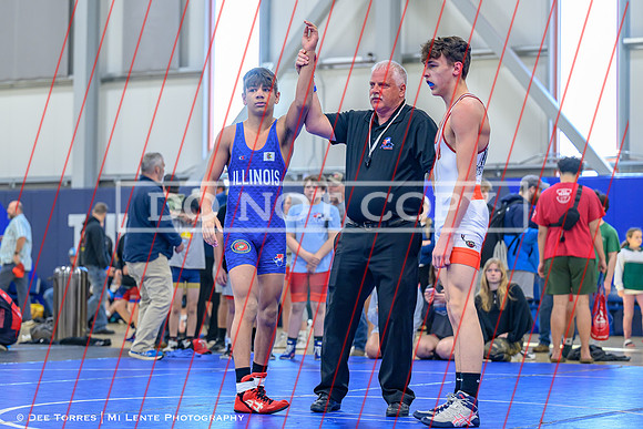 WSWA Greco State 2025-075