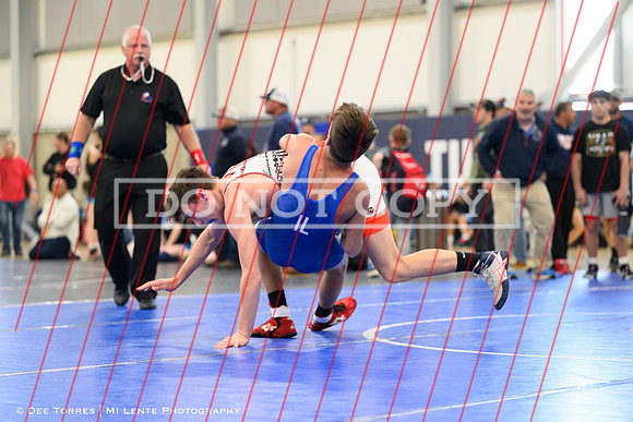 WSWA Greco State 2025-078
