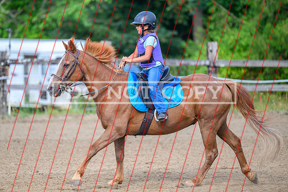 2024 07-30 Green River Saddle Club Barrel Races-263