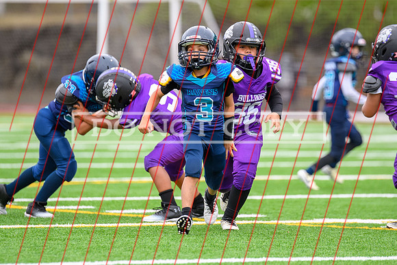 2024 08-25 Bulldogs at Aub Riverside 3rd-4th-007