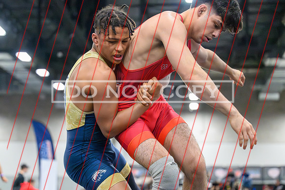 Boys HS Showcase-14