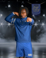 Caleb Ndehu
