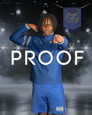 Caleb Ndehu
