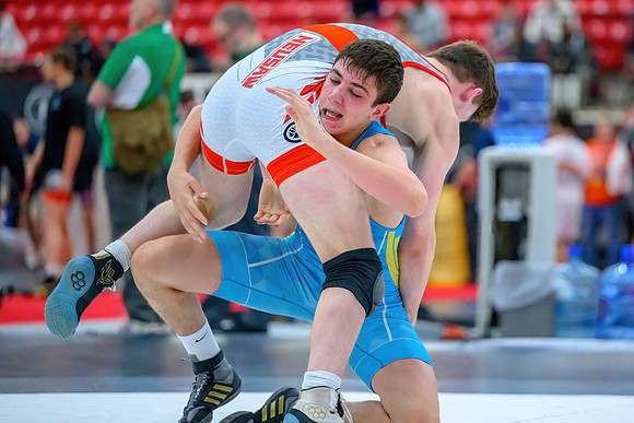 U17 Freestyle-28