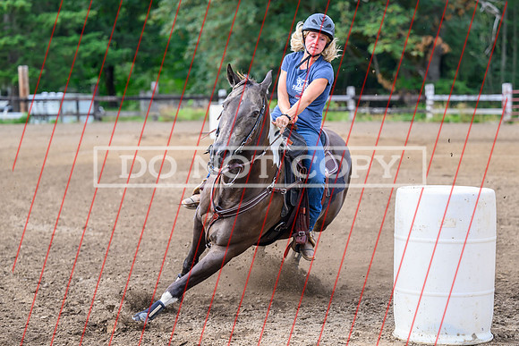 2024 07-30 Green River Saddle Club Barrel Races-245