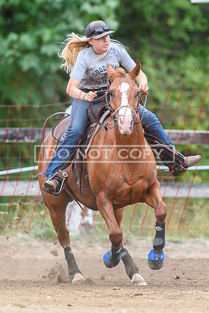 2024 07-30 Green River Saddle Club Barrel Races-70