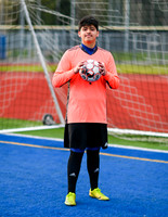 Uriel Rodriquez