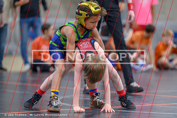 WSWA Greco State 2025-160