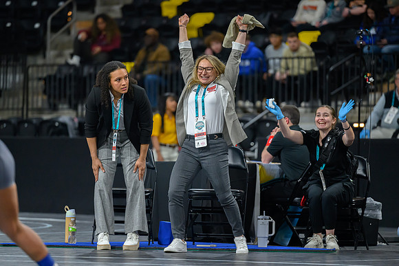 NCWWC Champion Celebrations-27
