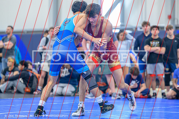 WSWA Greco State 2025-095