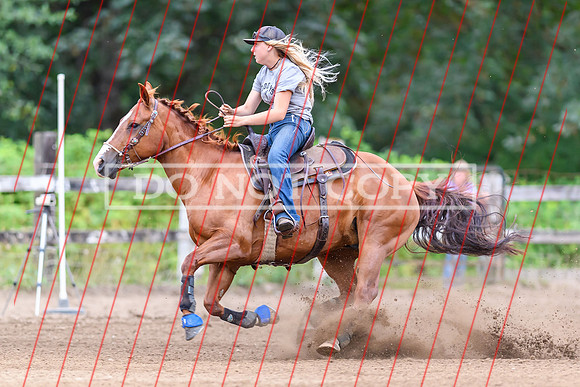 2024 07-30 Green River Saddle Club Barrel Races-73